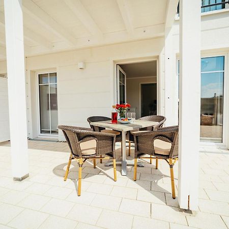 Villa Ocean View Haffkrug Exterior foto